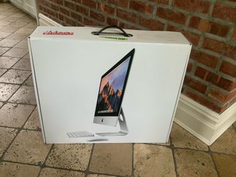 Apple Imac