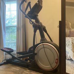 Elliptical 