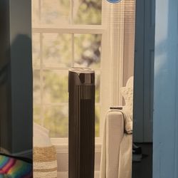 36in Oscillating Tower Fan