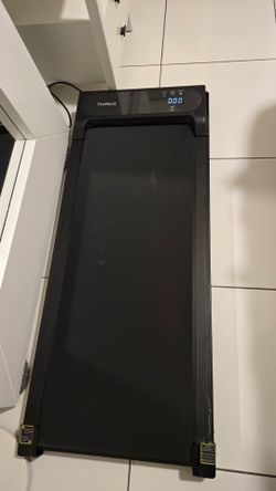 The Neat Threadmill Walking Pad
