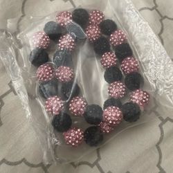 Blackpink Baseball Necklace