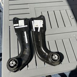 Brand New Lower Control Arms For VW GTi