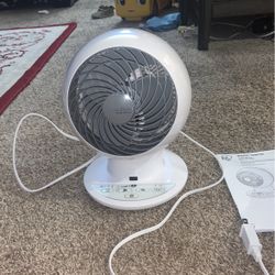 Fan 