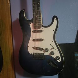 Guitars
