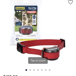 PetSafe Dog Collar