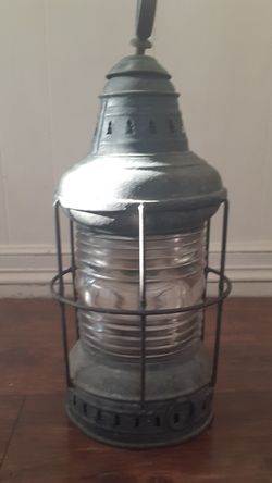 Perko Lantern