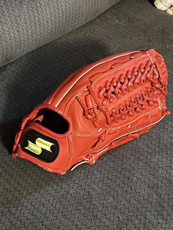 SSK baseball Glove