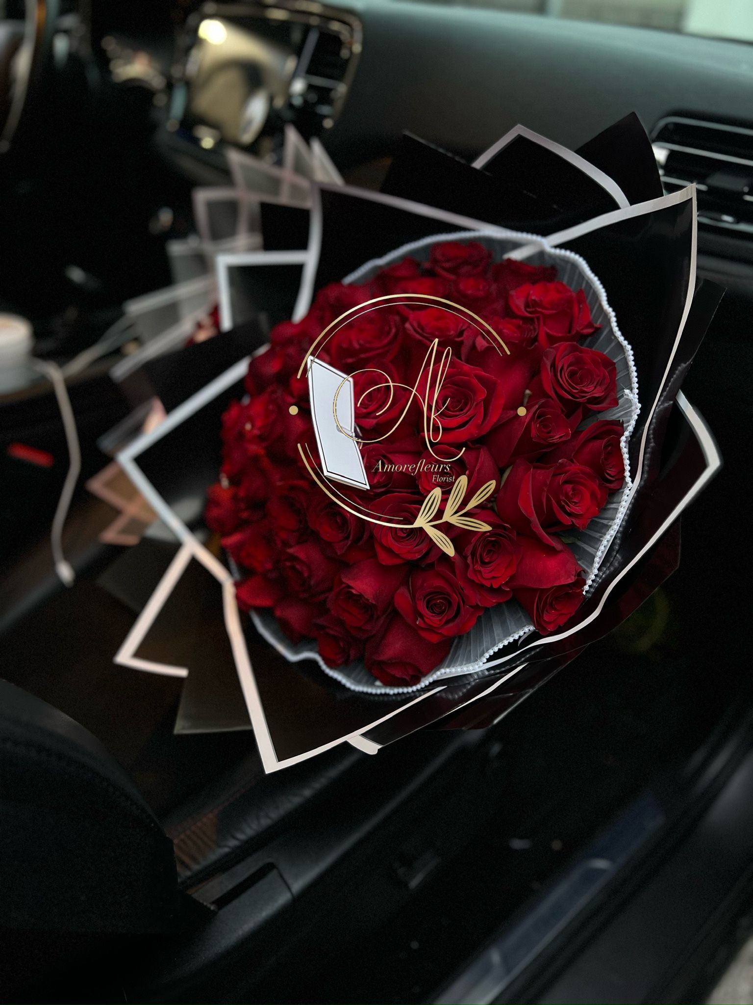 50 Rosas