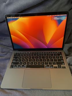 MacBook Air 13’ (2020)