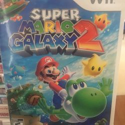 Mario Game 
