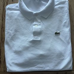 Lacoste T shirt
