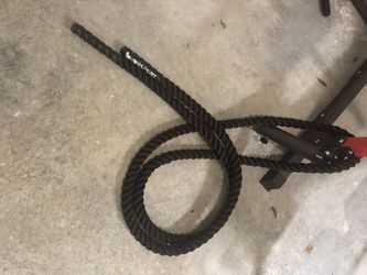 Battle Ropes