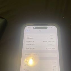 iPhone 15 Pro Max  Best Offer No Low Balling I’m Not A Junkie