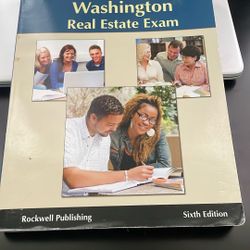 Insider’s Guide to passing the Washington Real Estate Exam
