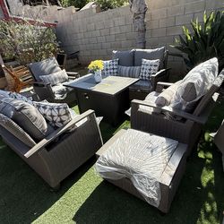 Patio Outdoor Sumbrella Fábric brand new