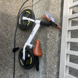 Mini Bike
