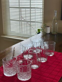 Kitchen: Glasses bundle