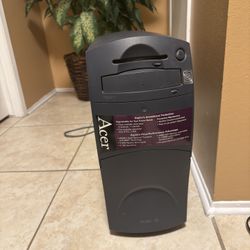 FREE CPU Tower