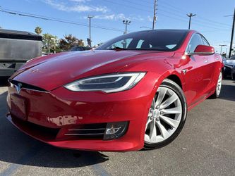 2018 Tesla Model S