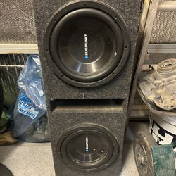 Sub Woofers Amps And Wiring 