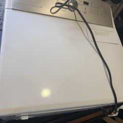 Kenmore GAS Dryer- Series 600