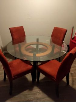 Dining Table set with chairs