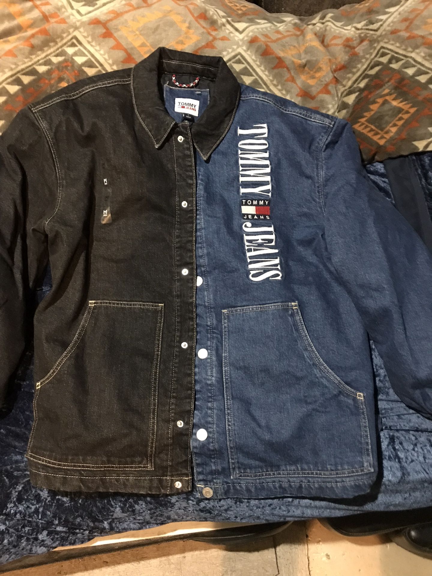 Tommy Jeans Jacket 