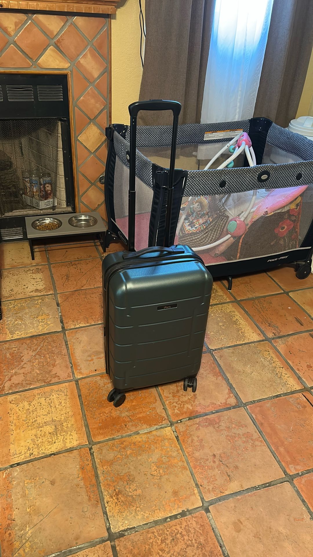 IPack Luggage
