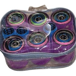 New Velcro Hair Rollers 