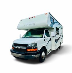 🚐✨ 2010 Forest River Sunseeker Motorhome for Sale! ✨🚐