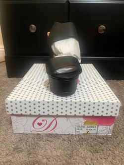 Women wedges