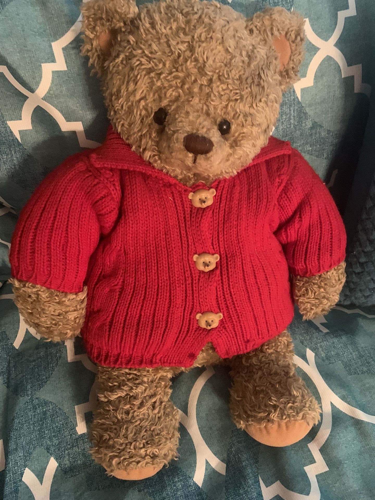 Adorable Stuff Bear (18 Inches)