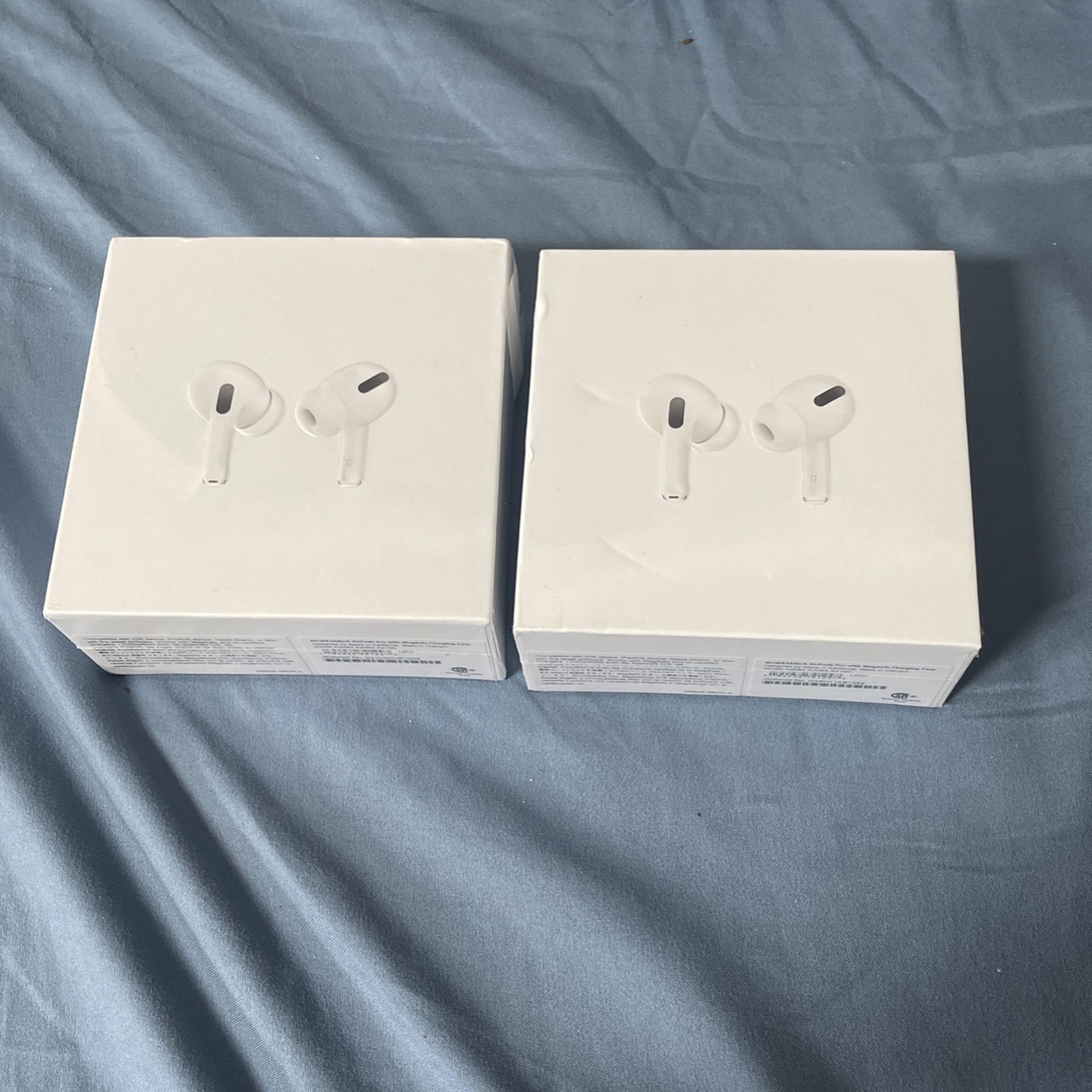Airpod Pros
