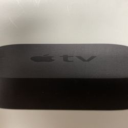 Apple TV 2nd Gen