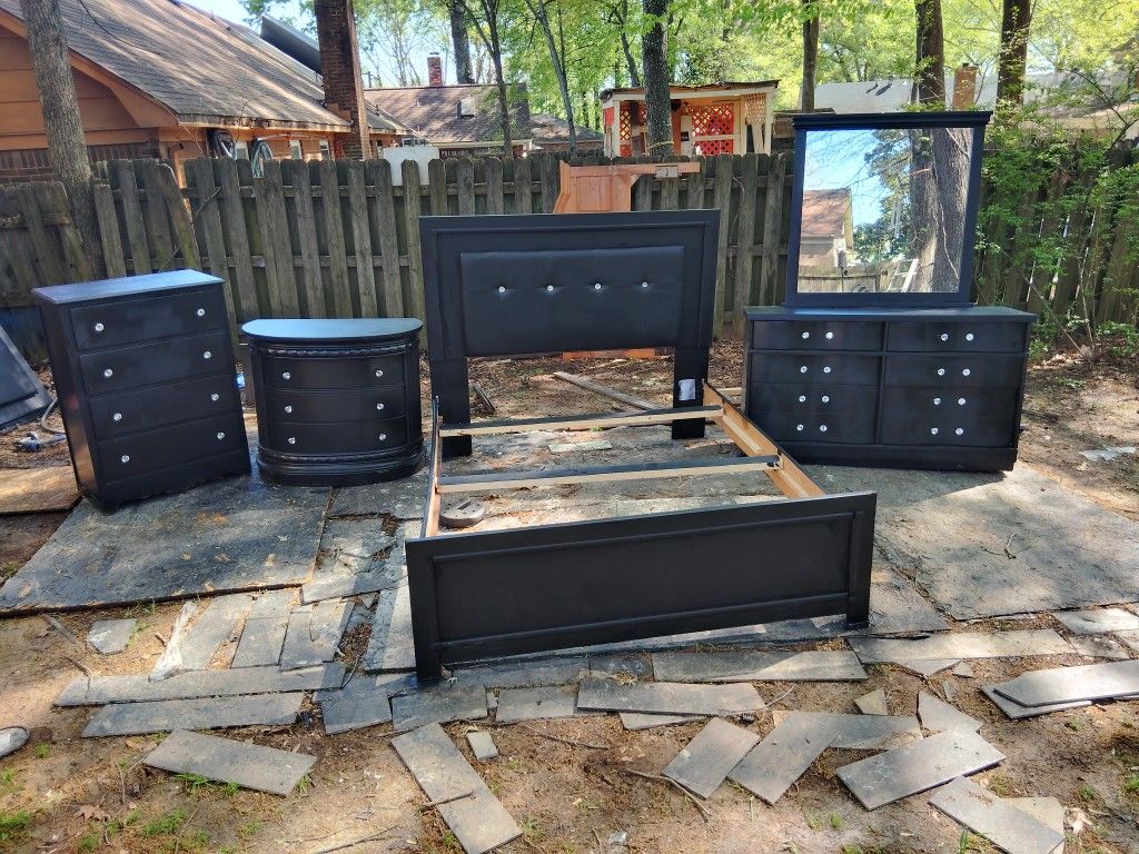 Remix Furniture