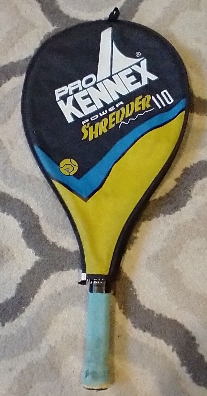 ProKennex Tennis Racquet Junior 25"