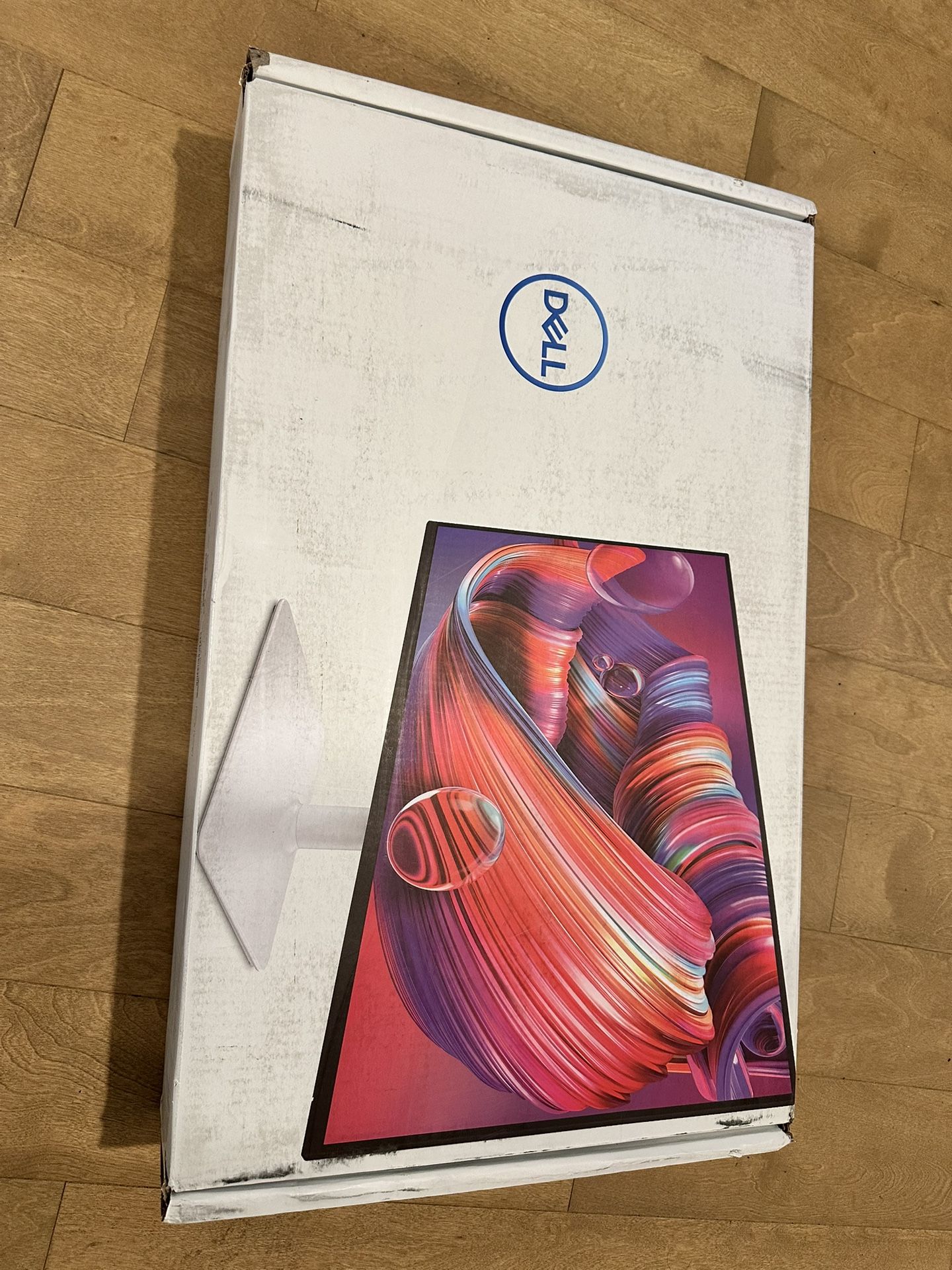 Dell S2725DS 27” QHD Monitor – Brand New in Box