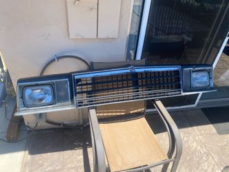1979 Malibu header