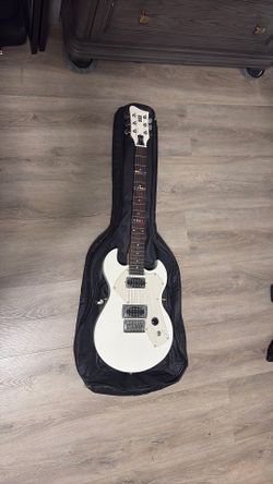 222 Adam Levine first act guitar