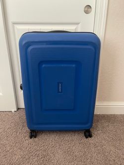 Suitcase