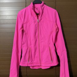 Lululemon Define Jacket 