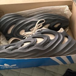 Adidas Adifom Q’s 10.5 Men Shoe 