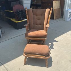 Rocking Chair