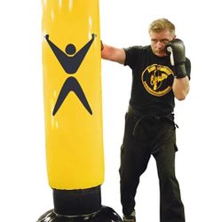 Physical Success Boxing Fitness 