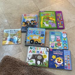Childrens Books
