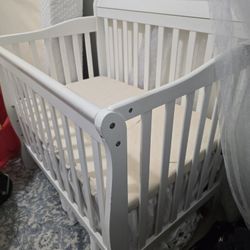 Crib 50 OBO