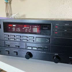 Luxman R-115 Receiver