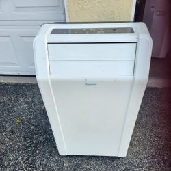 Portable AC