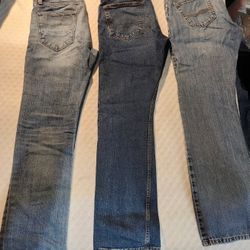 Mens Jeans