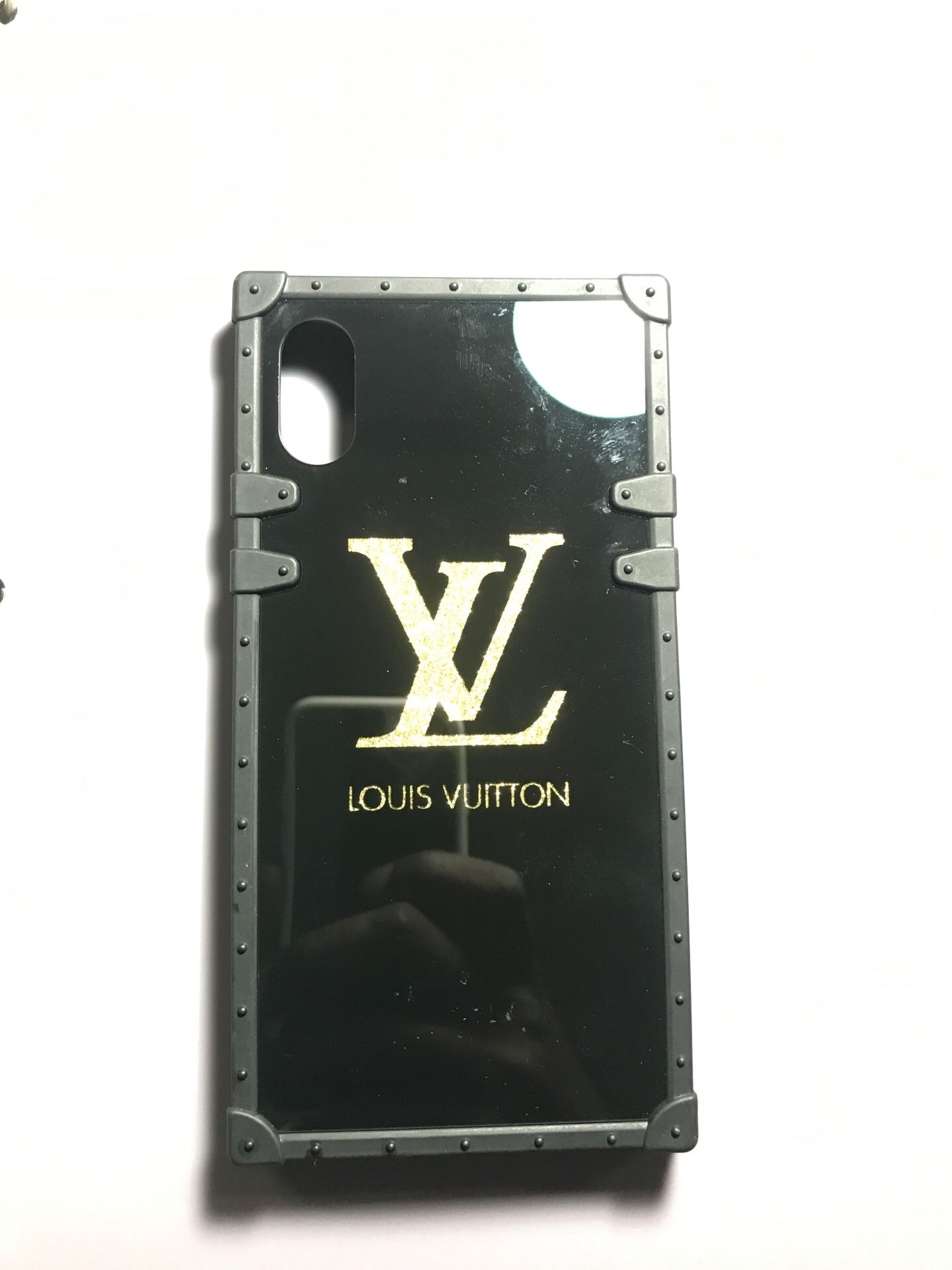 Designer iPhone X/Xs Phone Case